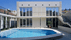 Luxury villa with pool