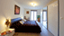 Villa - Bedroom
