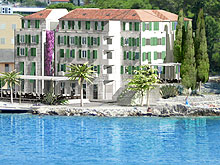 hotel Makarska
