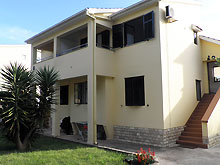 Zadar accommodation
