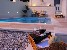 luxury villa makarska with pool