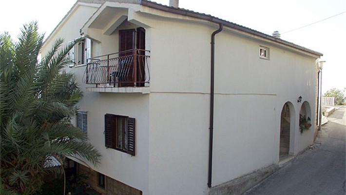 brist croatia apartments