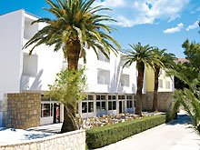 hotel Makarska