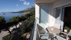 Villa Suite 2 - Balcony (Sea view)